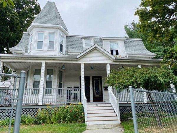 393 Faneuil - Photo 1