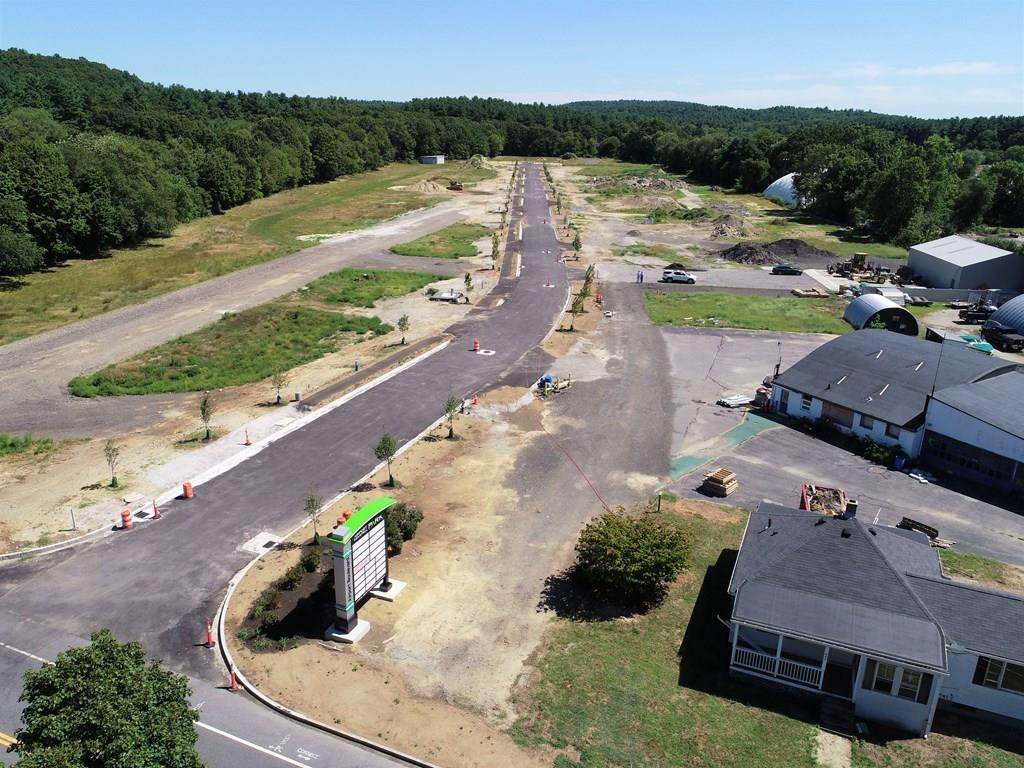 20 Airport Blvd - Lot 10 - Photo 1