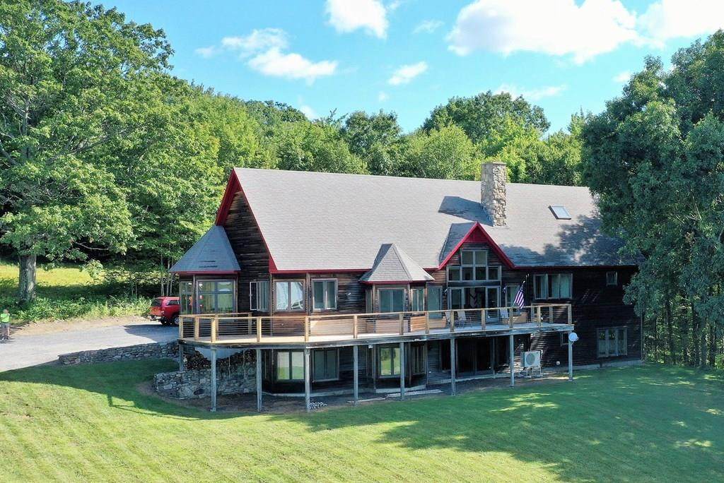 184B West Rd - Photo 1