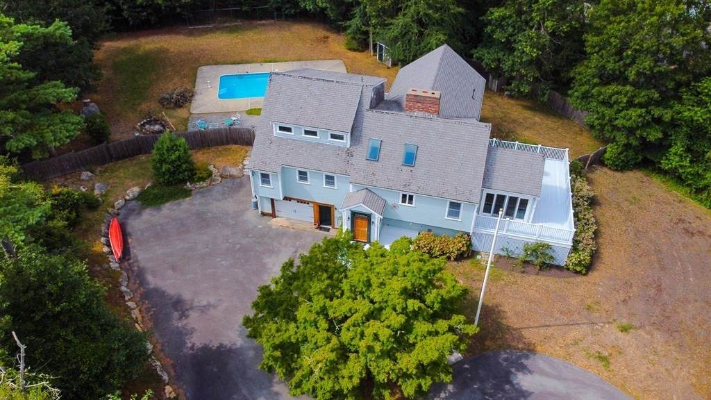 110 Register Rd - Photo 1