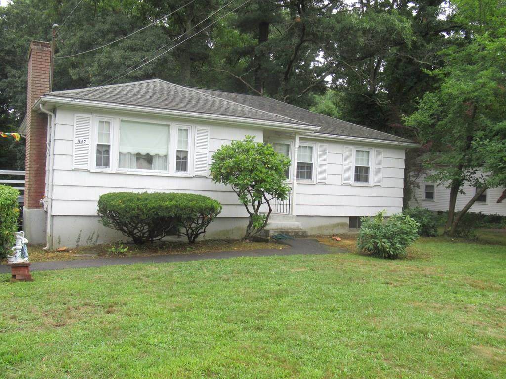 547 Pleasant Street - Photo 1