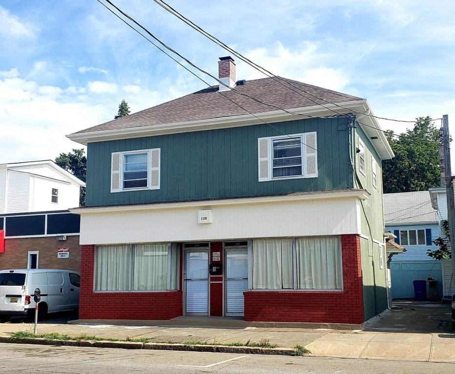 162 Rodman St - Photo 1