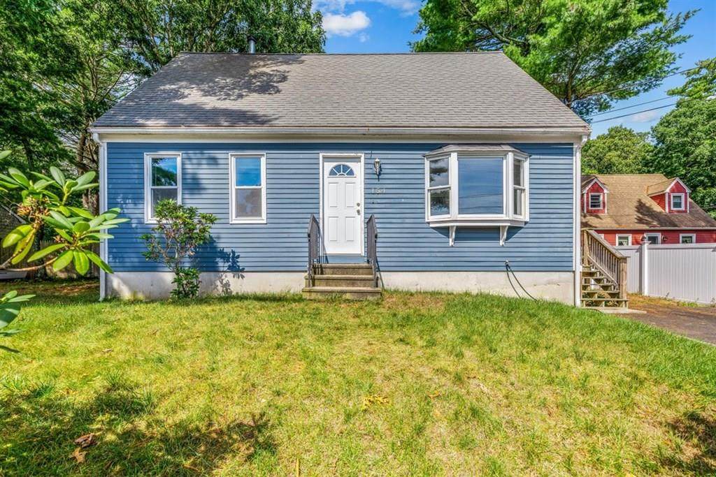 154 Lake Dr - Photo 1