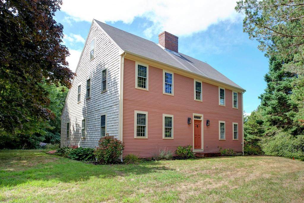73 Keveney Lane - Photo 1