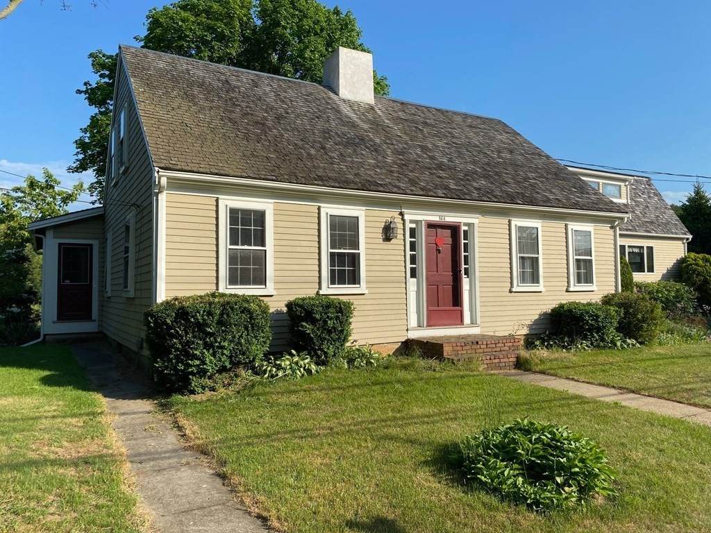 164 Elm Street - Photo 1