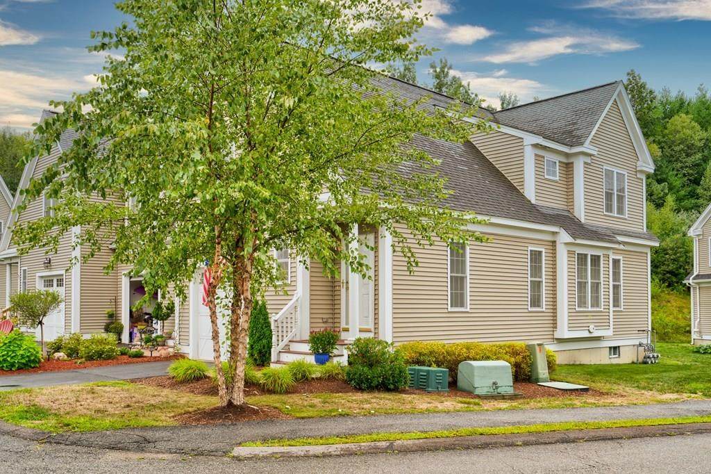 1 Bayberry Lane - Photo 1