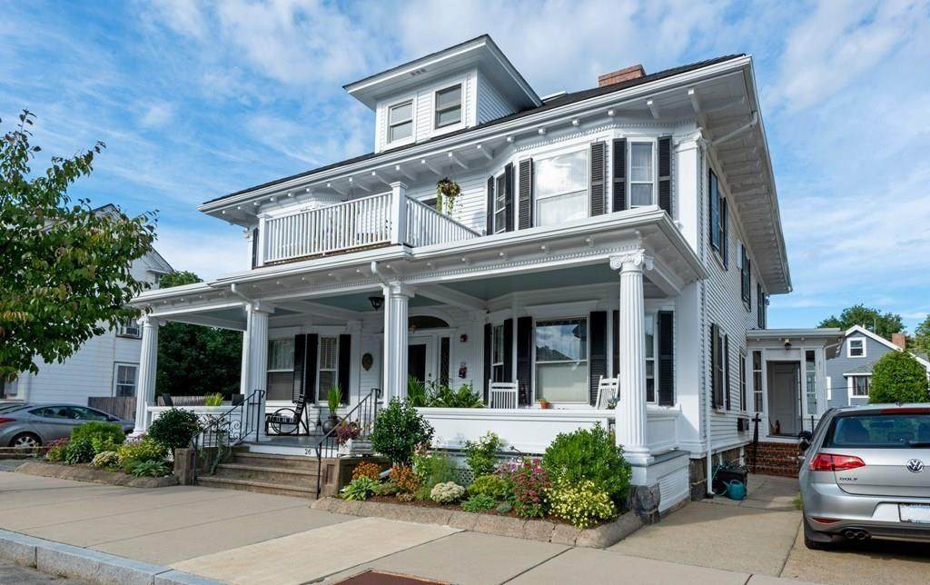 26 Atlantic Avenue - Photo 1