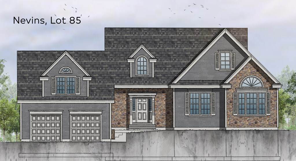 7 Country Club Circle - Photo 1