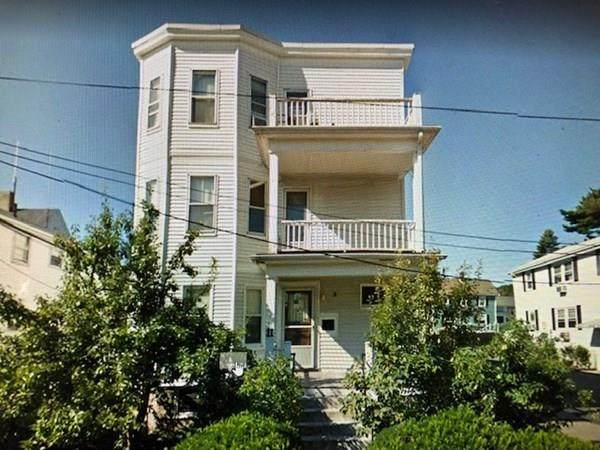 11 Montvale Street - Photo 1