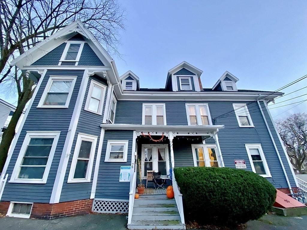 185 Beacon St - Photo 1