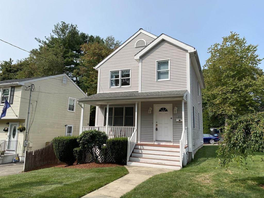 22 Malvern St - Photo 1