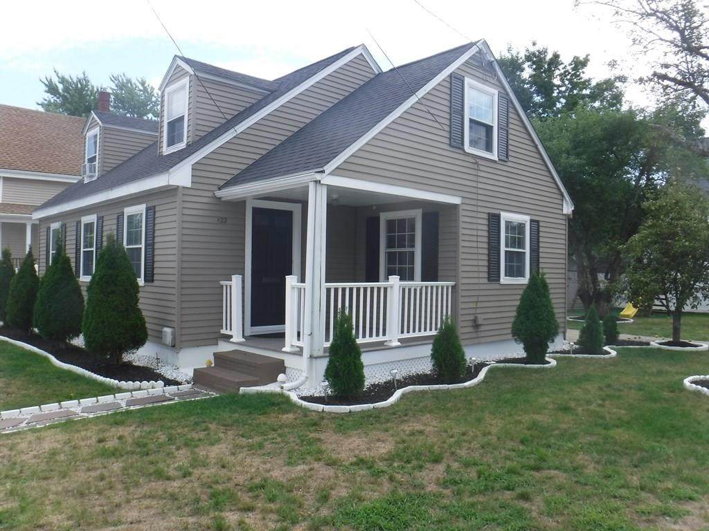 122 Lynnfield - Photo 1