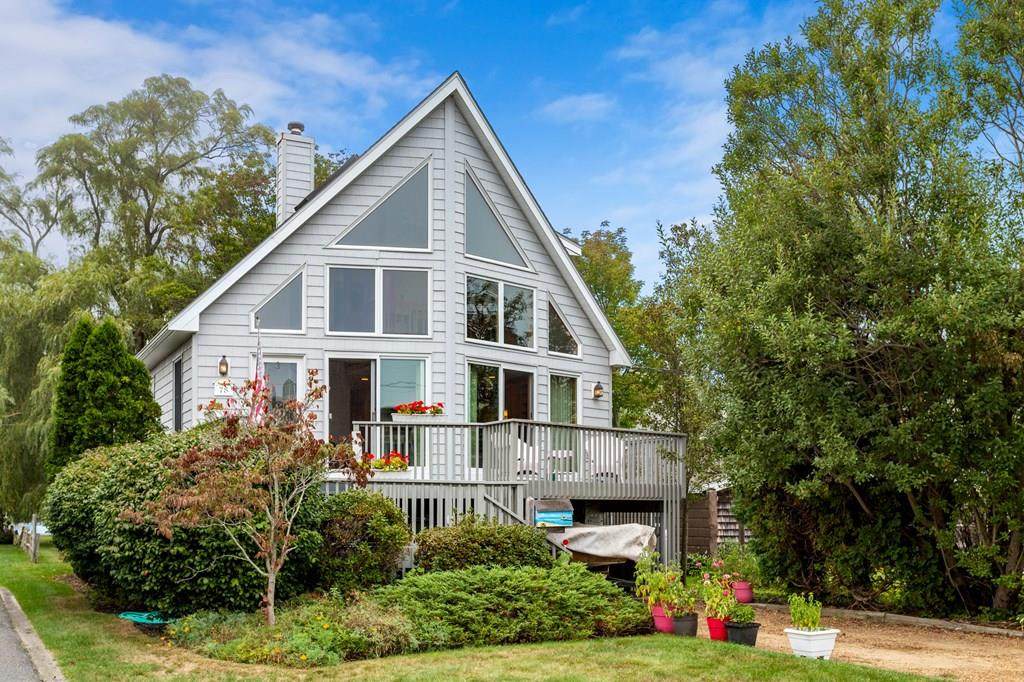78 Willow Rd. - Photo 1