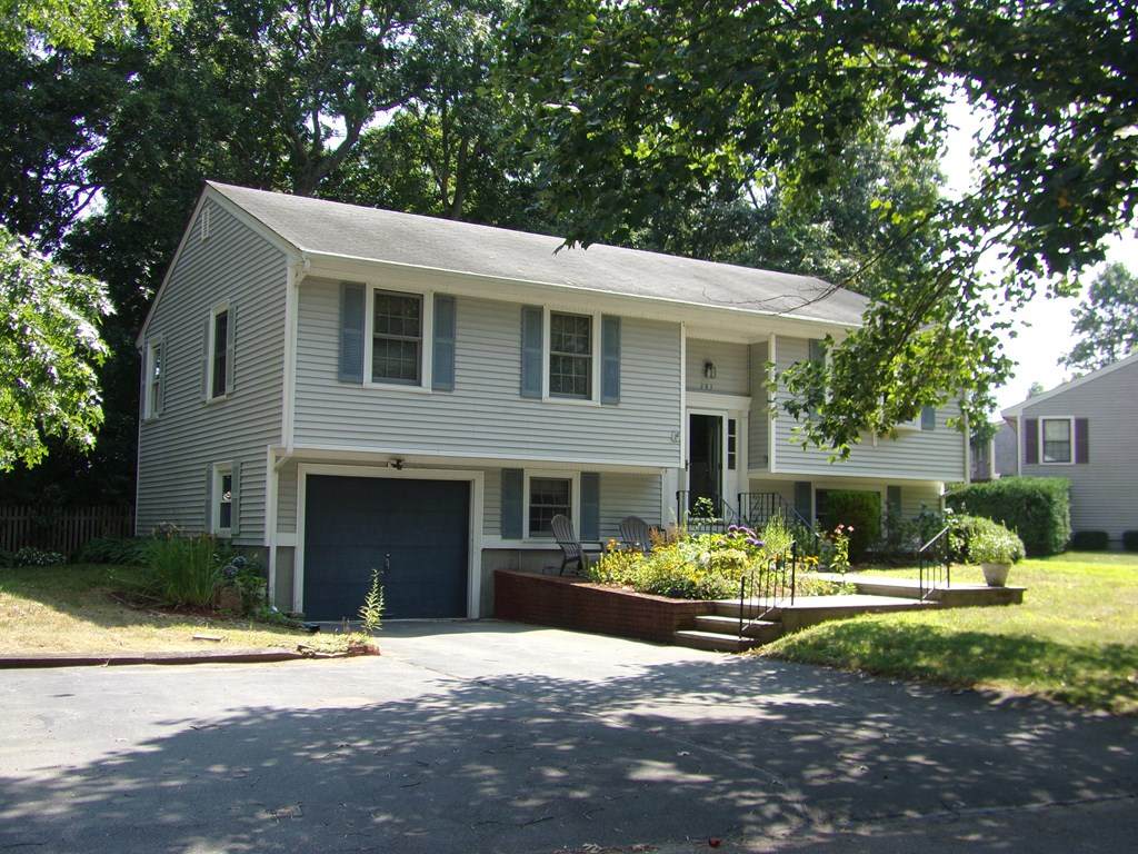 283 West Mccabe St. - Photo 1