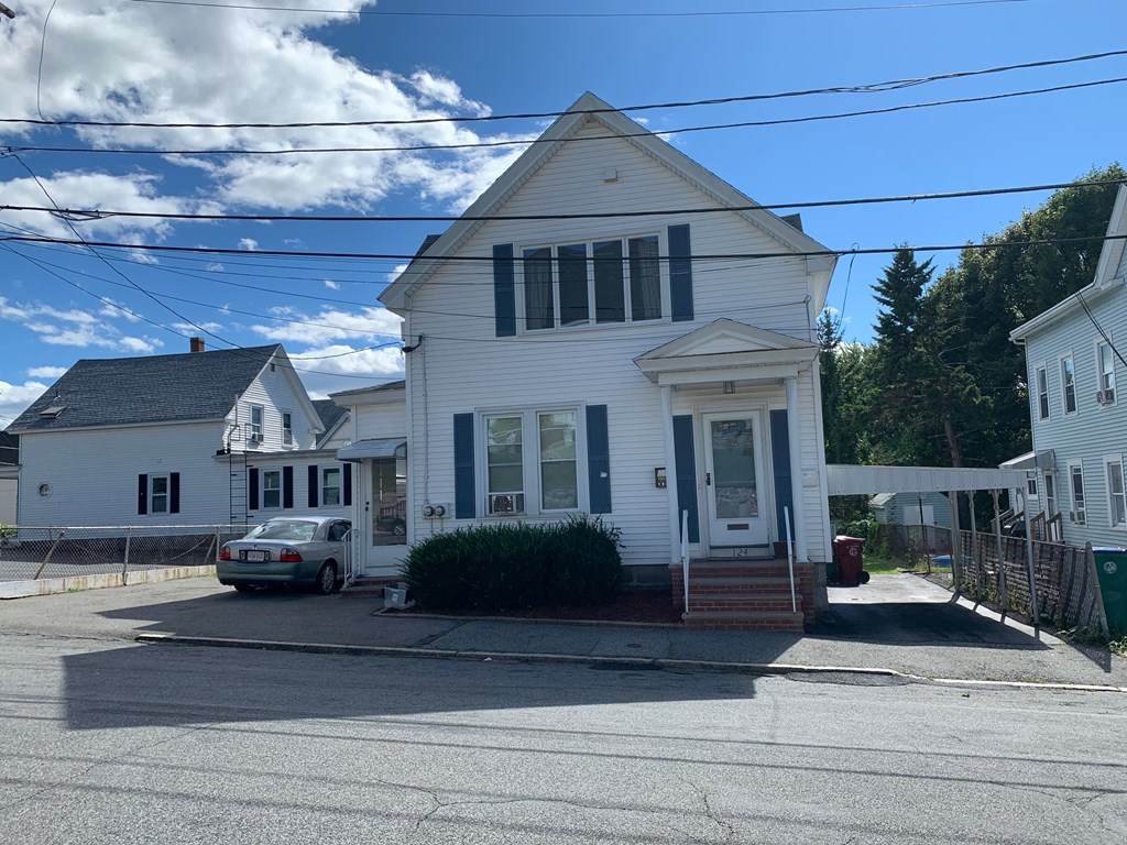 124 Mount Hope St - Photo 1