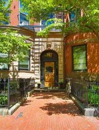 261 Marlborough St - Photo 1