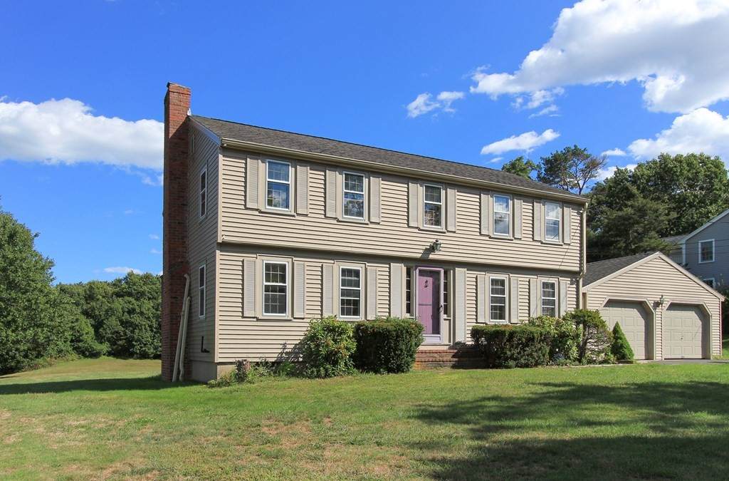 32 Pleasant Street - Photo 1