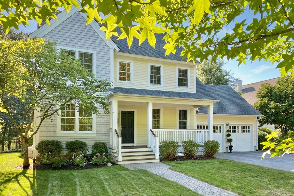 16 Wickertree - Photo 1