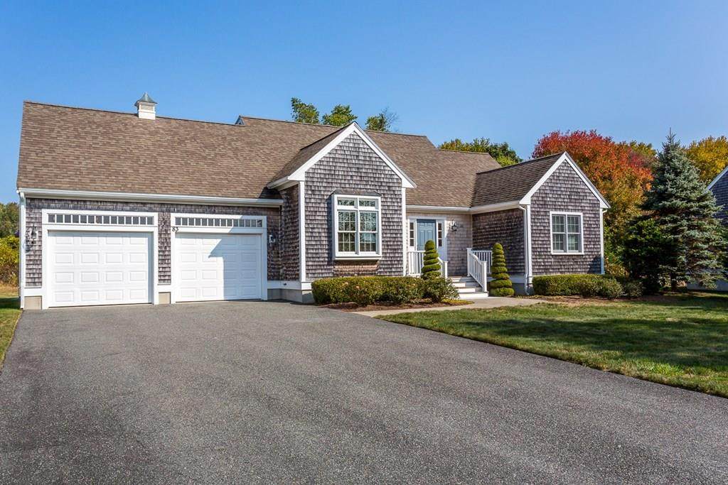 83 Country Way - Photo 1
