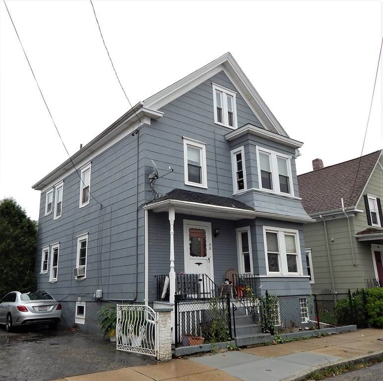 48 Crapo Street - Photo 1