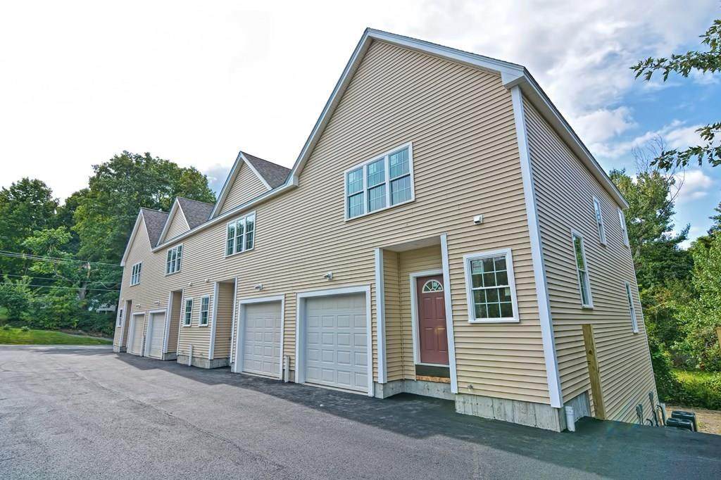 81 Narrow Lane - Photo 1