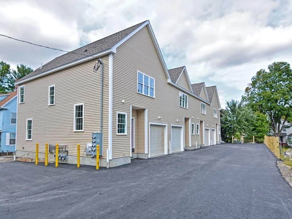 81 Narrow Lane - Photo 1