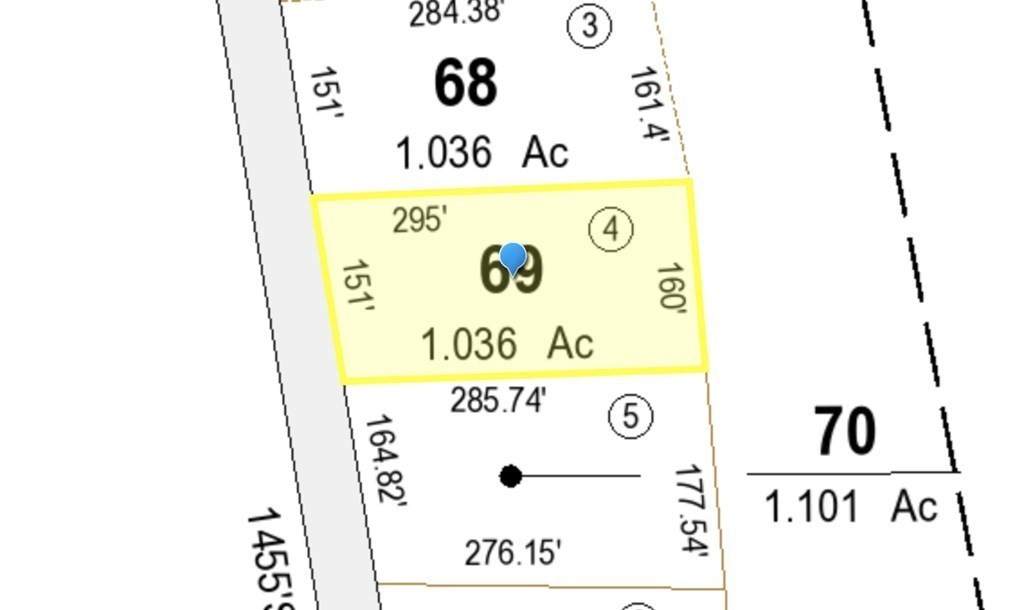 0 Cronin Rd Lot 69 - Photo 1