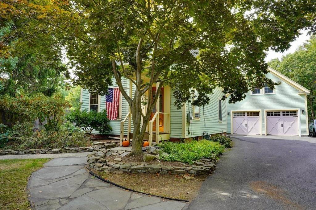 165 Gleasondale Road - Photo 1