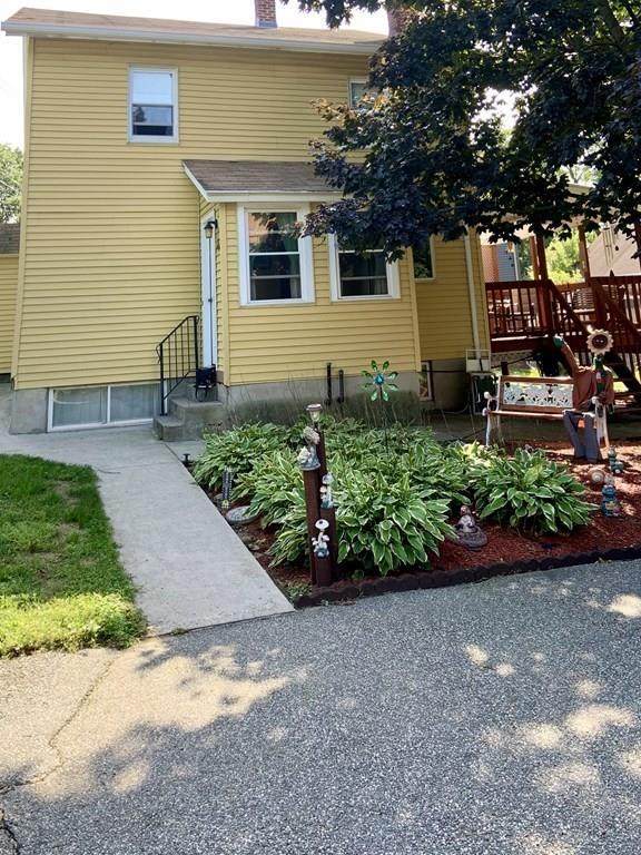 111 Grattan - Photo 1
