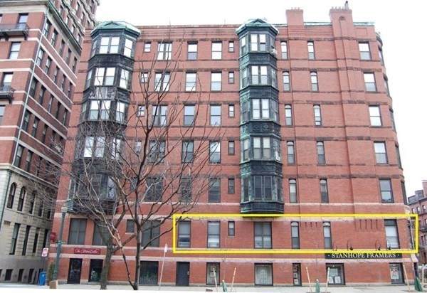411 Marlborough St - Photo 1