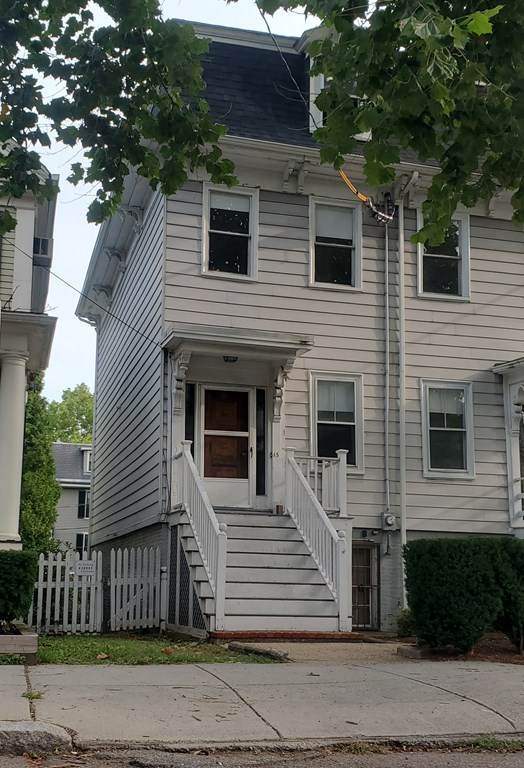 15 Mellen St. - Photo 1