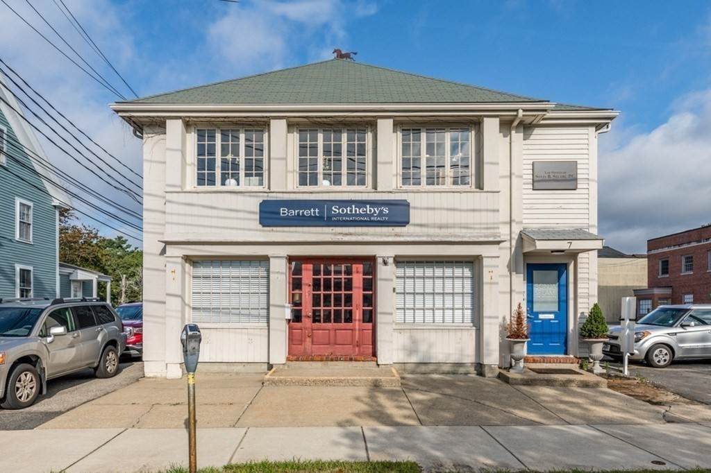 7 Muzzey Street - Photo 1