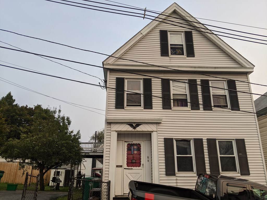 100 S Highland St - Photo 1