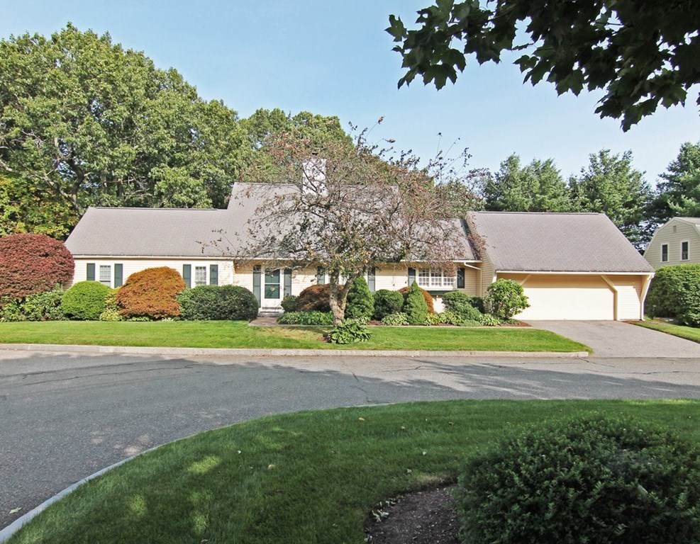 22 Seaborn Place - Photo 1