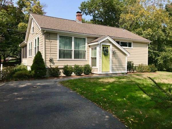 163 Beach Street - Photo 1