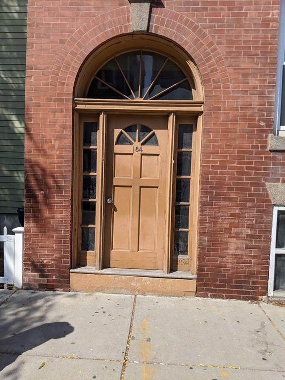 184 London St - Photo 1