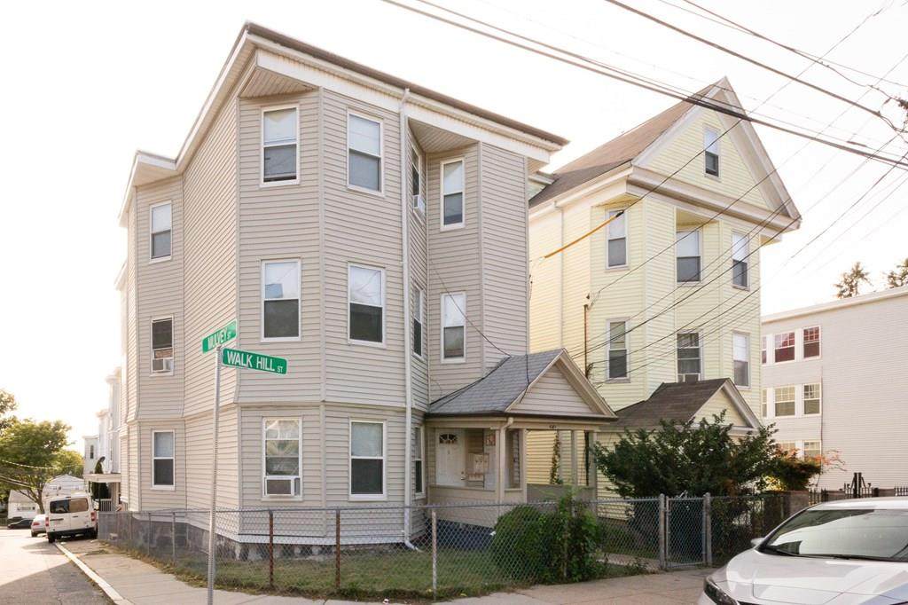 641 Walk Hill St. - Photo 1