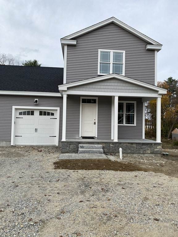 10A Stone St - Photo 1