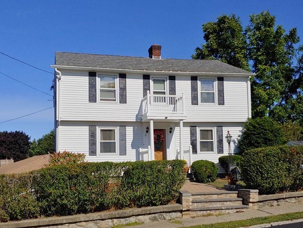 2 Lenox Circle - Photo 1
