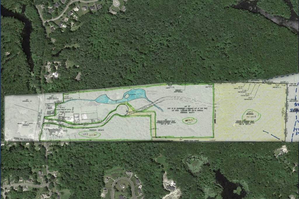180 Jenkins Road - Photo 1