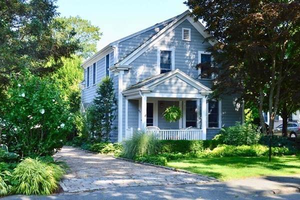 63 Pleasant Street - Photo 1