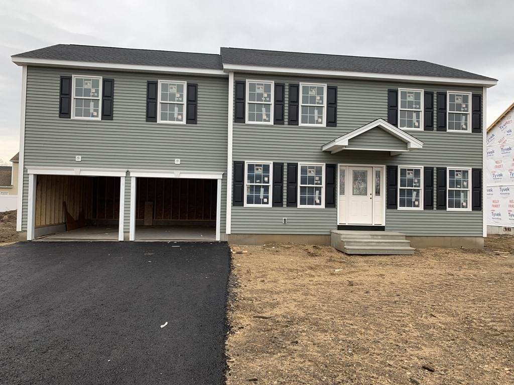 Lot 2 Gilbert Ave - Photo 1