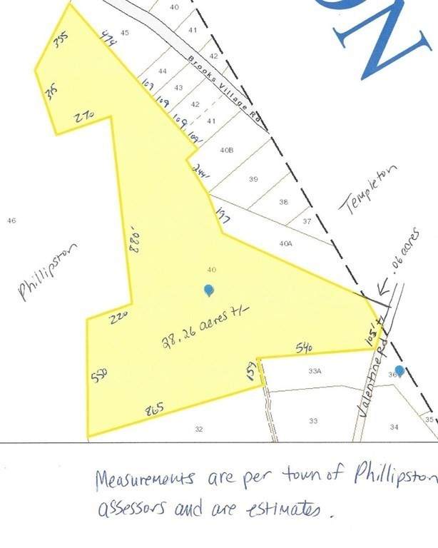 lot 1 Valentine Road - Photo 1