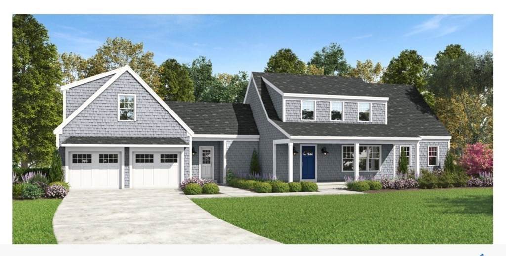 4 Ripple Cove Cir - Photo 1