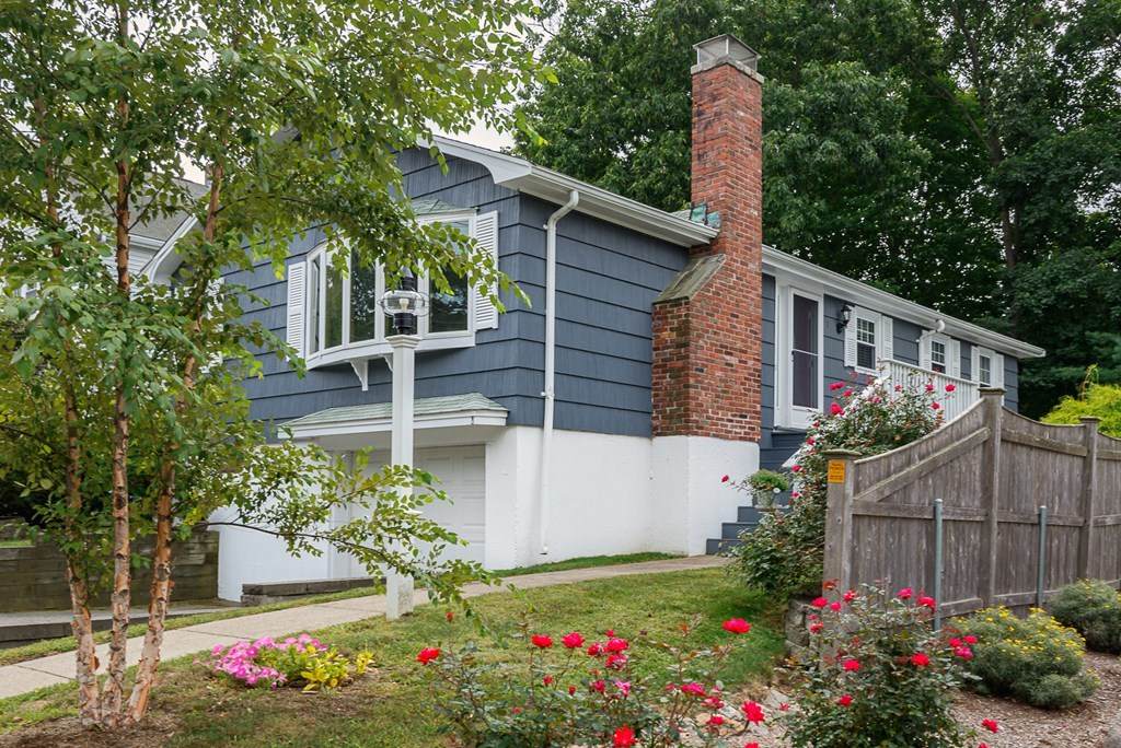 83 Sassamon Ave - Photo 1