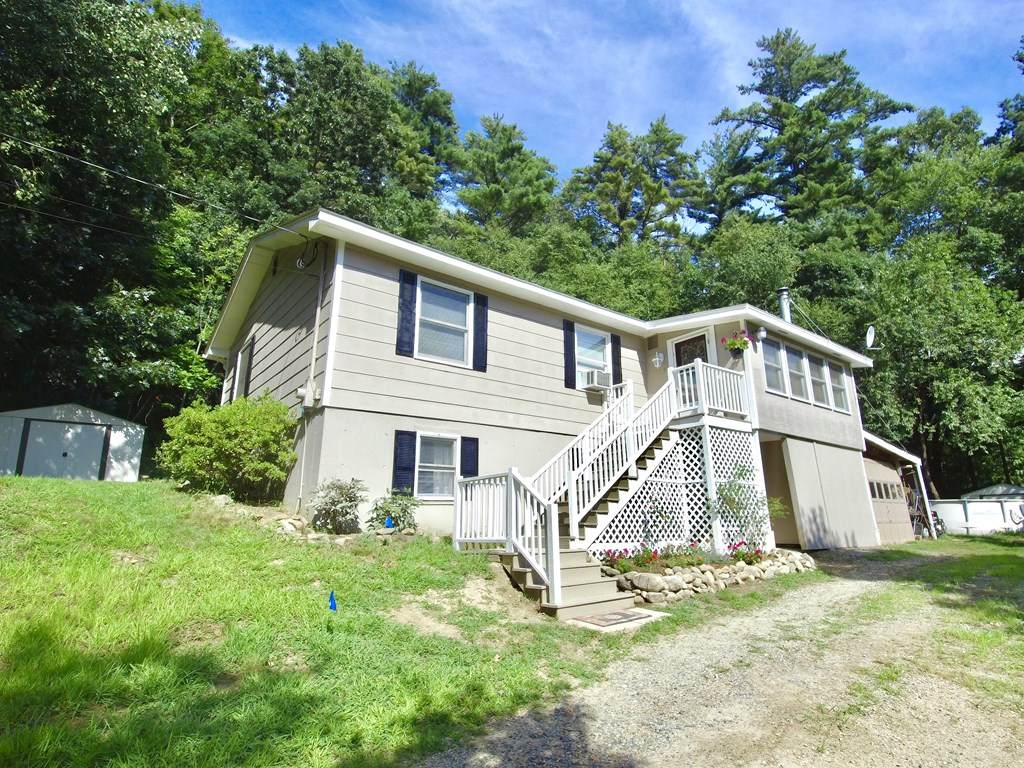 33 Harriman Rd - Photo 1