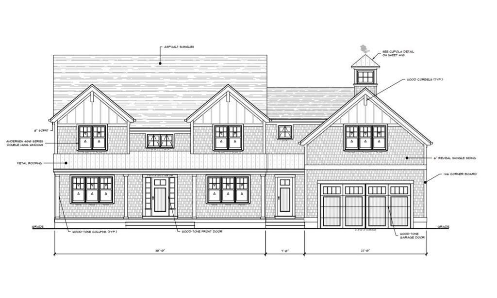 Lot 3 Lantern Ln - Photo 1