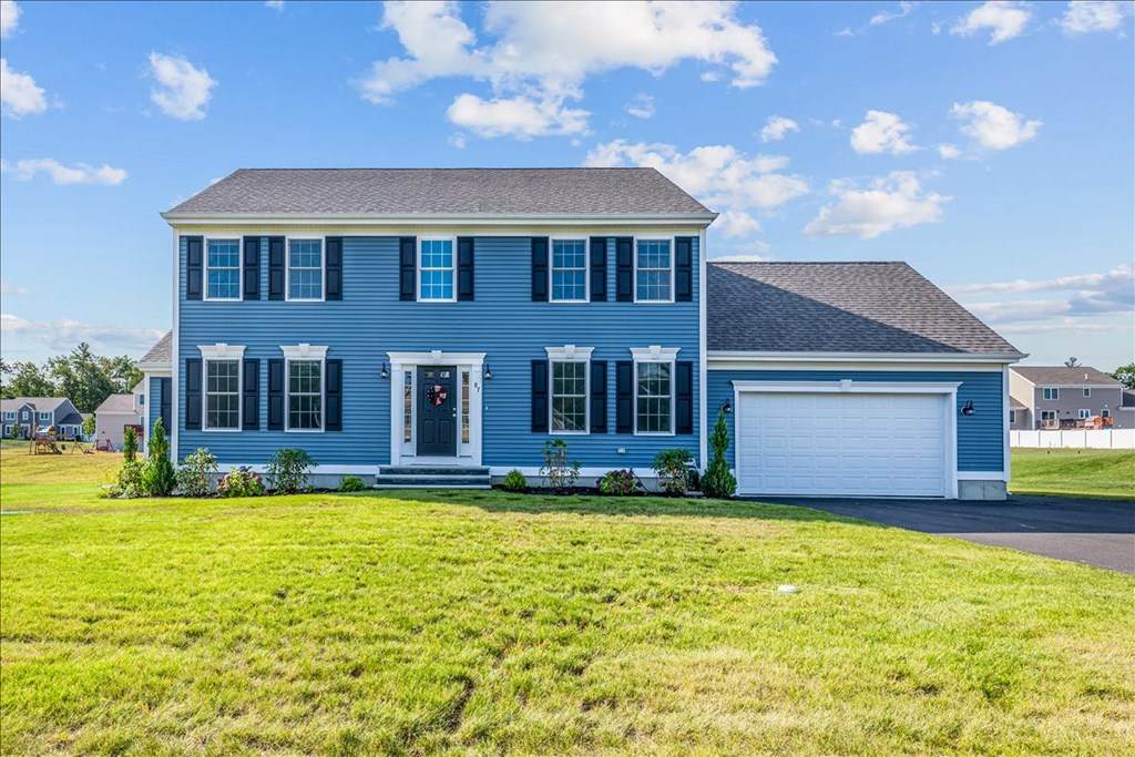 87 Magnolia Way - Photo 1