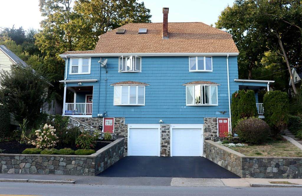 592 Humphrey Street - Photo 1