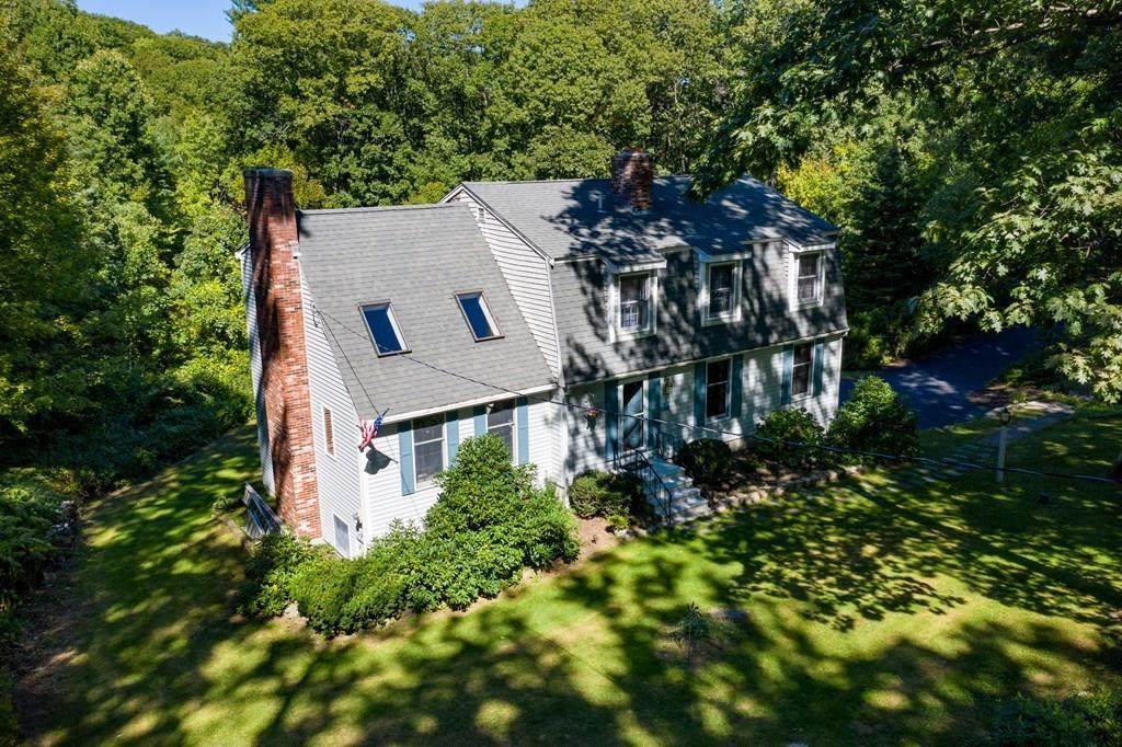 30 Auger Ave - Photo 1